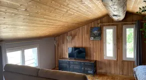 Sublime studio de caractère ,50 m2 climatisé . - Image 2