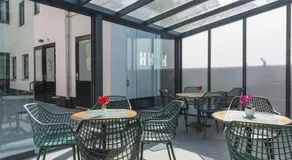New warm, bed en koffie Suite Tilburg - Image 4