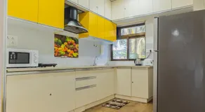 2BHK Homestay in Candolim - Image 5