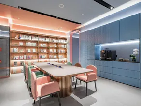 Hanting Hotel Jinan West Railway Station Convention and Exhitbition Center - Image 3