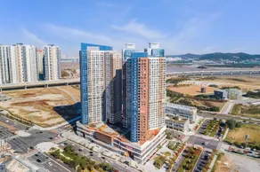 Urbanstay Songdo Moonlight Park - Image 5