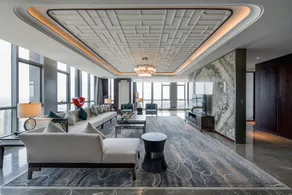 Guohui International Hotel - Image 2