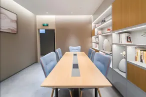 Home Inn Neo Hefei Fortune Plaza - Image 5