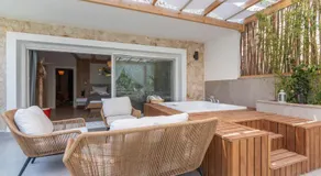 Kalkan Saray Suites Hotel - Image 4