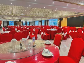 Jiangmen Yinhu Business Hotel (Yamen Town Government Branch) - Image 3