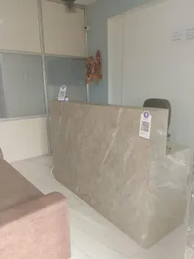Hotel Krishna Rooms - Image 5