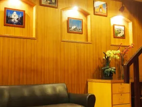 Taj Place Residency - Image 2