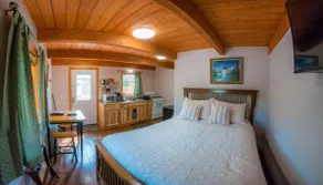 Talkeetna Love-Lee Cabins - Image 2