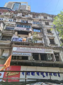 Hotel Heraa International Grant Road, Mumbai - Image 5