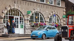 No 12 Bridge Street - Town Centre Apartment - Image 3