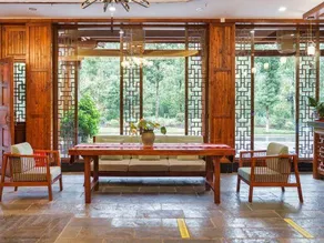 Yuxu Mountain Residence Hotel (Zhangjiajie National Forest Park) - Image 3