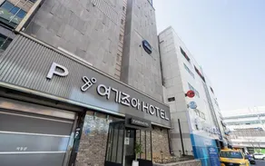 Hotel Yeogijoa Gwangju Pungamdong branch - Image 2
