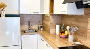 Helles 2 Zimmer Apartment mit Balkon und Tiefgarage - Image 3