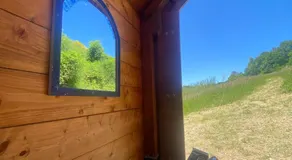 Altaluna tiny house sotto le stelle - Image 5