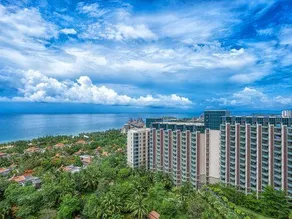 Lingshui Qingshuiwan Homestay - Image 5