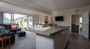 Seaview Cottage - Image 3