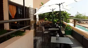 Le ZaNaLi Hotel - Image 3
