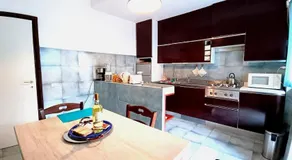 Mini Penthouse in Residence Villa nel Verde a Roma Aeroporto di Ciampino - Image 3