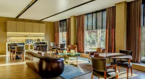 Holiday Inn Buenos Aires Aeropuerto Ezeiza - Image 3