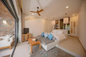 Que Toi Village Resort Phu Yen - Image 2