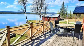 Camp Alta Kiruna - Image 3