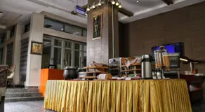 Best Western Plus-Presidential Suite - Image 4