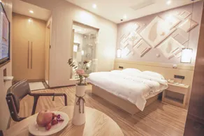 Huifeng Xiangxing Hotel - Image 2