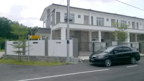 D'Husna Homestay Kluang (For Muslim Only) - Image 3