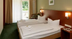 Märkisches Gildehaus Tagungs-und Congreßhotel des Handwerks GmbH - Image 2