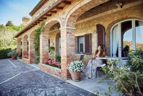 B&B Daria - Deb'S Monticchiello - Image 5
