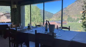 Hotel Roc de St Miquel & Apartment - Image 4