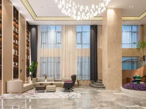 Lavande Hotel Chaoshan High-speed Railway Station - Image 4