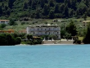 Vourvourou Hotel - Image 5