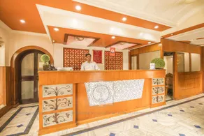 WOW STAYZ2 Hotel Jahanvi Dale - Image 3