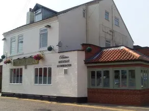 The Fair Green Hotel - Image 5