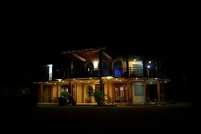 Leopard City Hostel - Image 2