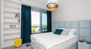 Yacht Park with Sea View by Lion Apartments - Image 2