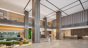 Home2 Suite by Hilton Chengdu Pengzhou - Image 2