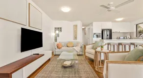 La Dolce Vita ocean front apartment - Image 2
