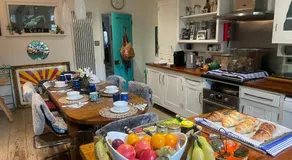 The Greenhouse - Image 3