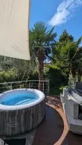 Haus Sonnendeck - Whirlpool & Grill - Image 3