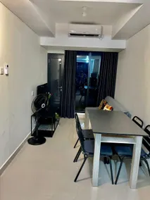 Apartment Pollux Habibie Tower 1 - Image 2
