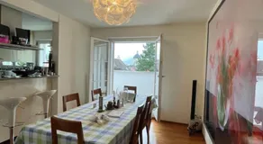 Spacious and stylish Apartment in Zurich - Image 3