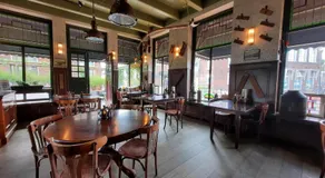Hotel Stadsherberg Sneek - Image 3