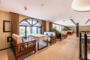 Haiwang Hotel - Image 5