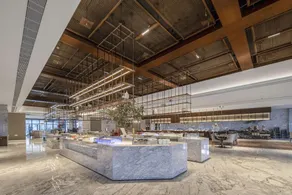 Jinyun Baoting Hotel - Image 5