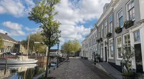 Boutique Hotel De Grote Kade - Image 2