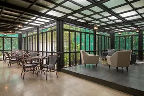 Hotel GranDhika Iskandarsyah - Image 5