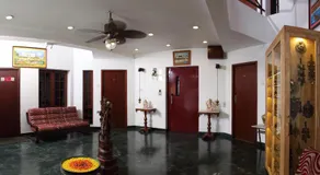 Pondicherry Executive Inn - Image 4