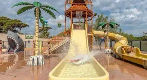 Mobil-Home Camping Saint Aygulf Plage 4Etoiles Beach&Pool - Image 3